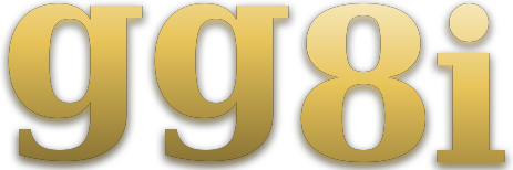 gg8i logo